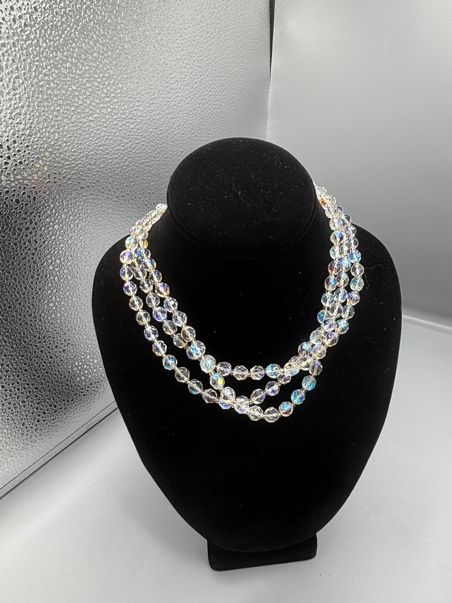 3 Strand Aurora Borealis