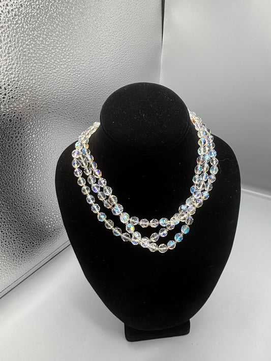 3 Strand Aurora Borealis