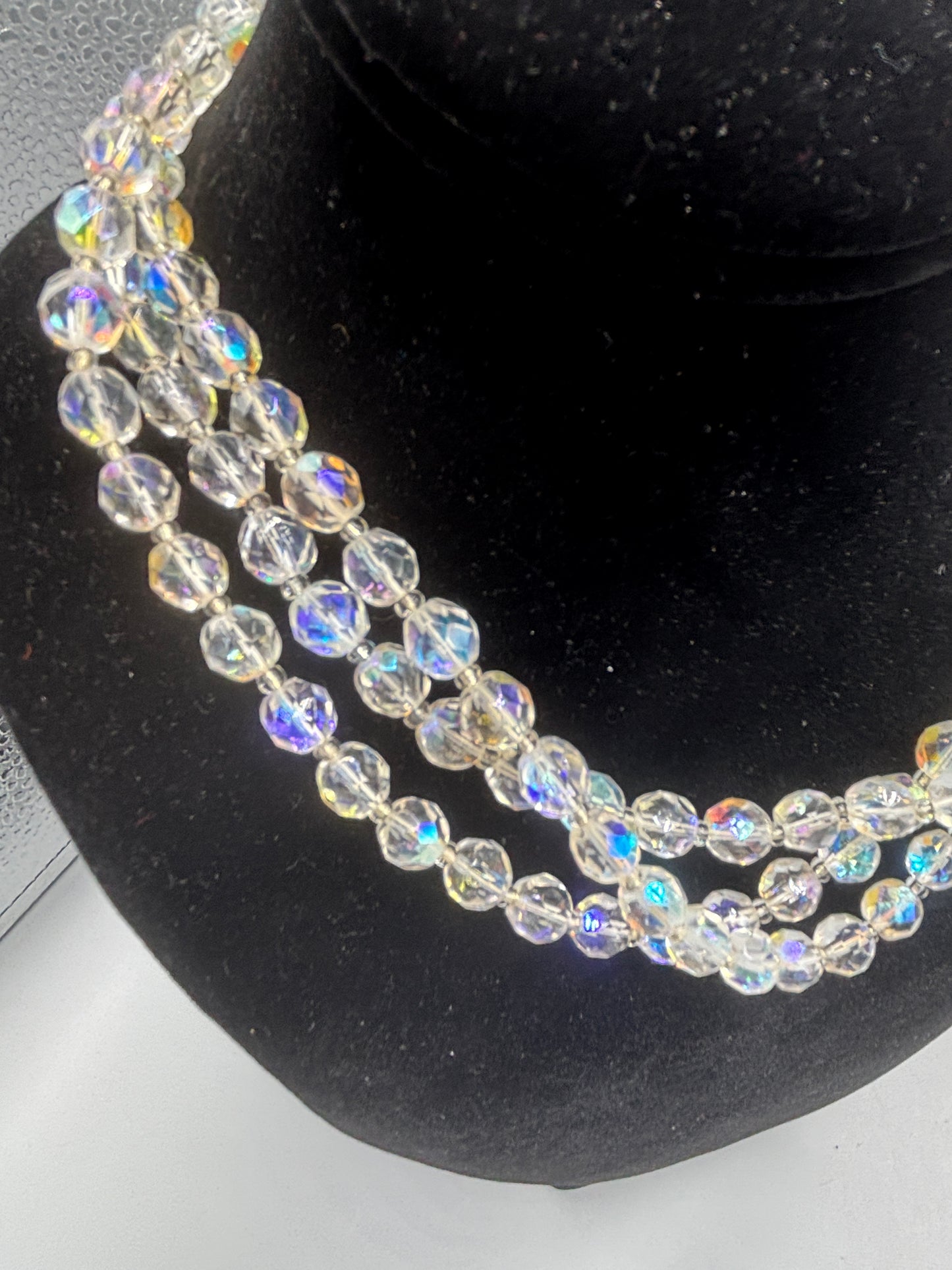 3 Strand Aurora Borealis
