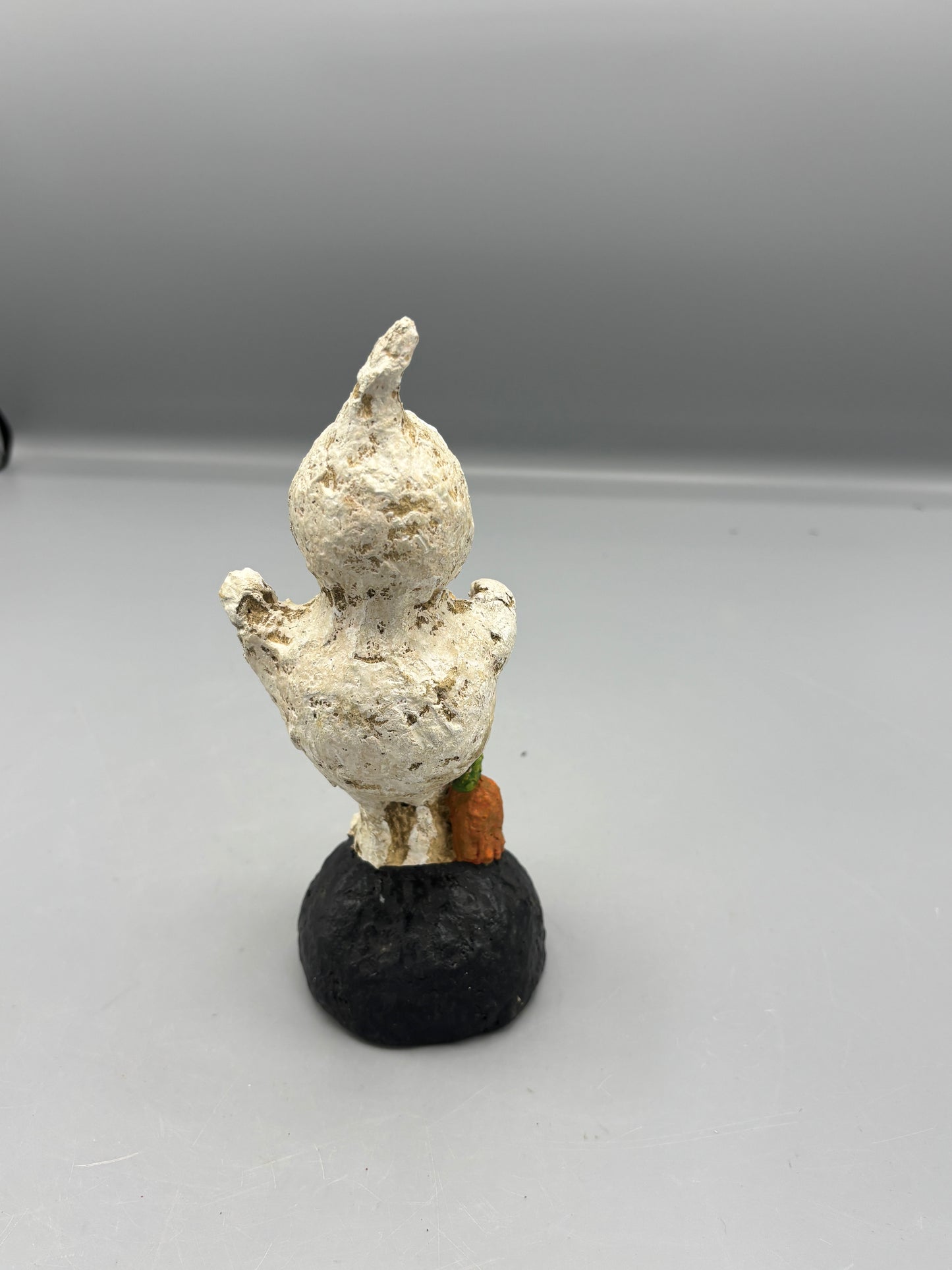 Resin Halloween Boo ghost decor