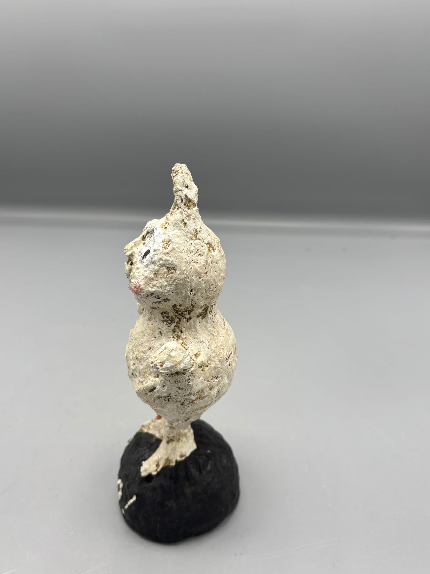 Resin Halloween Boo ghost decor