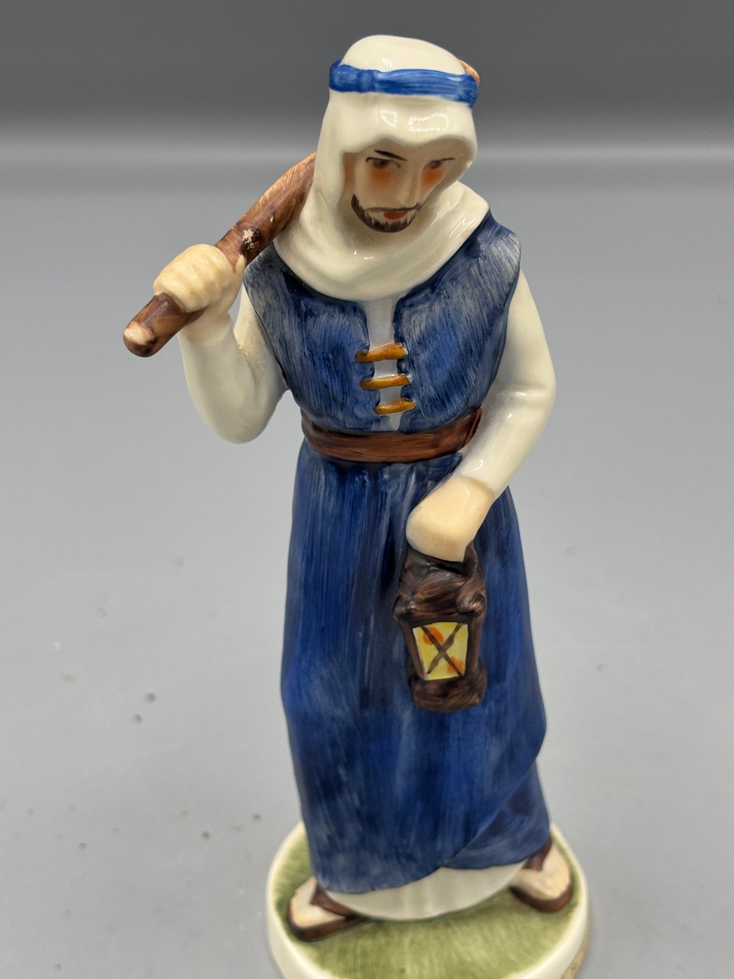 Goebel Flight into Egypt Joseph