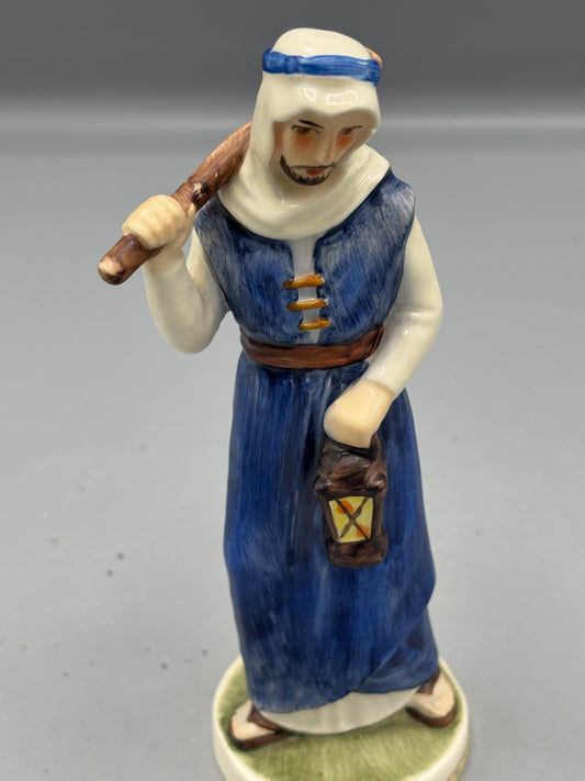 Goebel Flight into Egypt Joseph