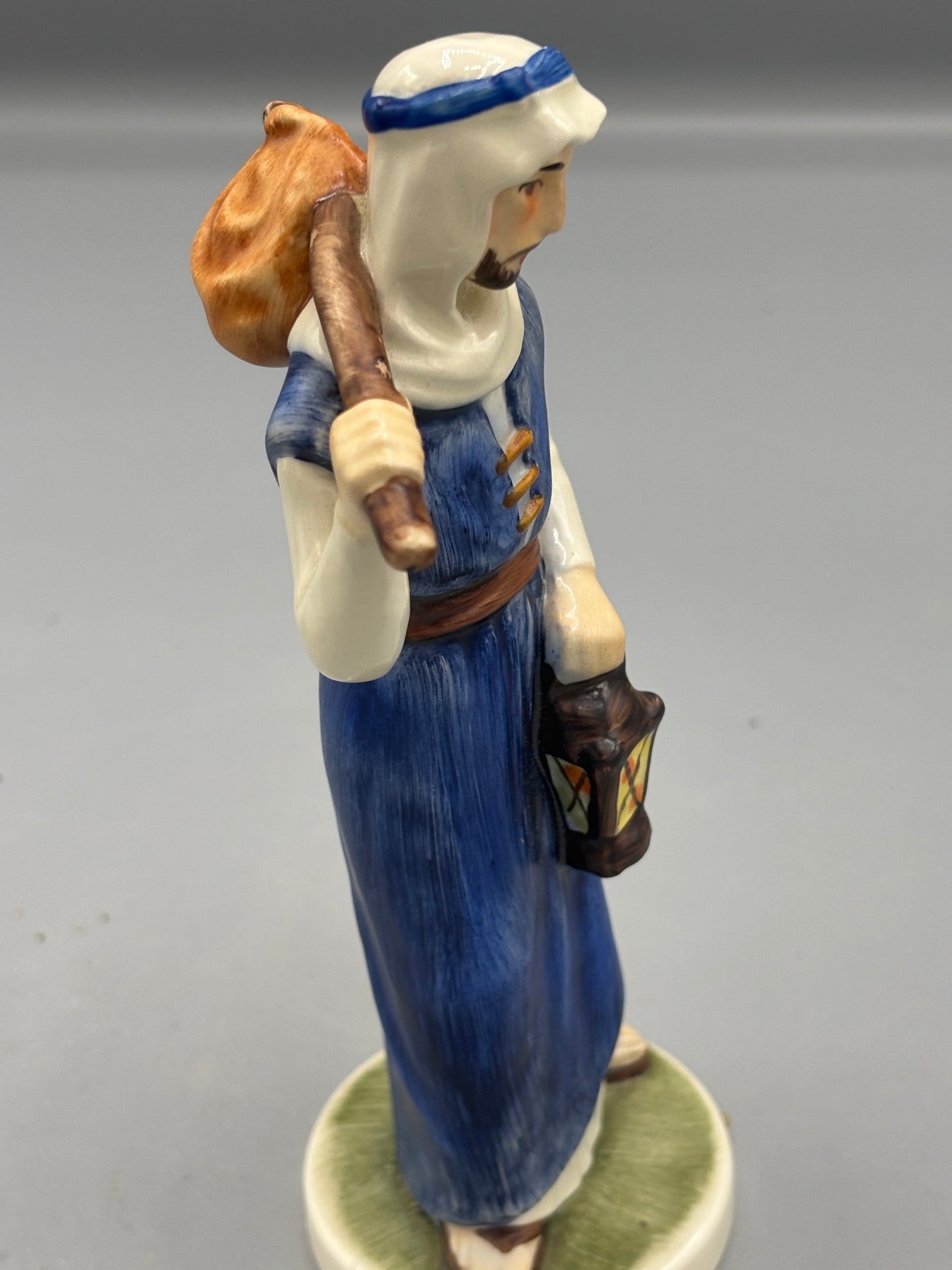 Goebel Flight into Egypt Joseph