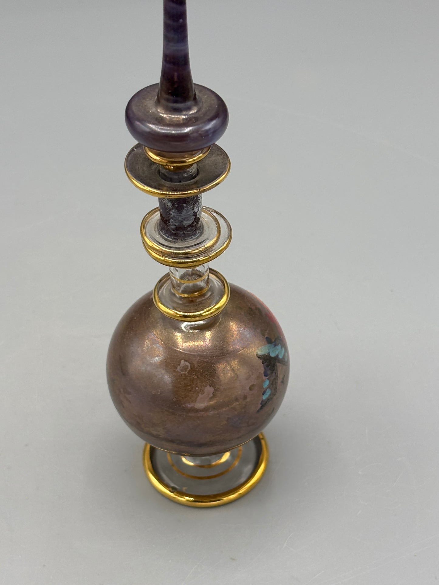 Perfume bottle from Egypt
