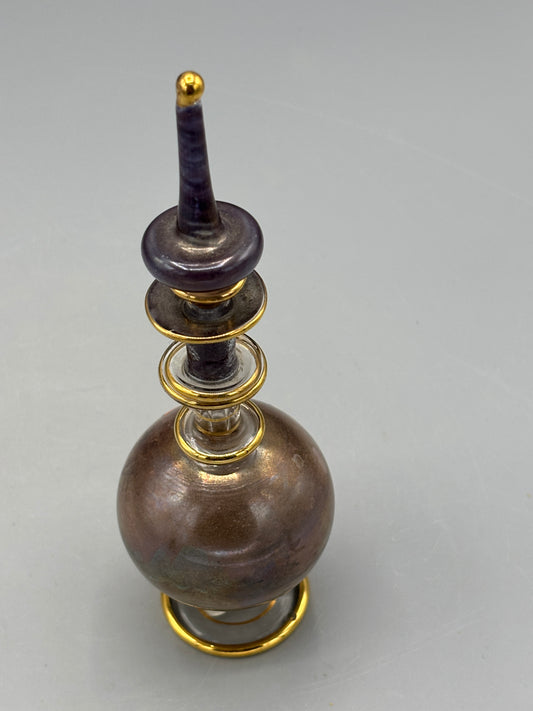 Perfume bottle from Egypt