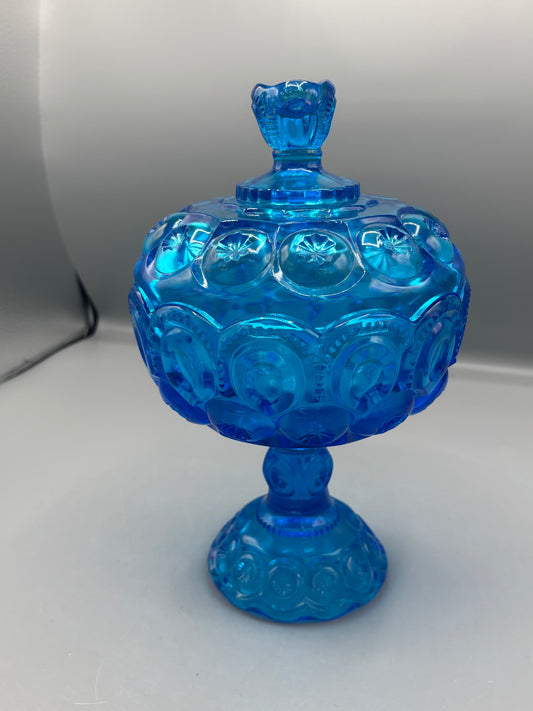 Vintage LE Smith Moon & Stars compote