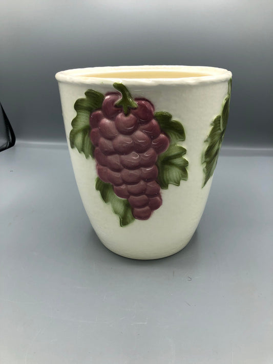 Vintage Maddux California Pot