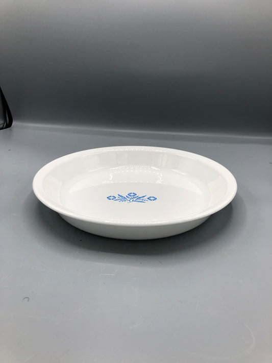 Vintage Corningware Pie Pan