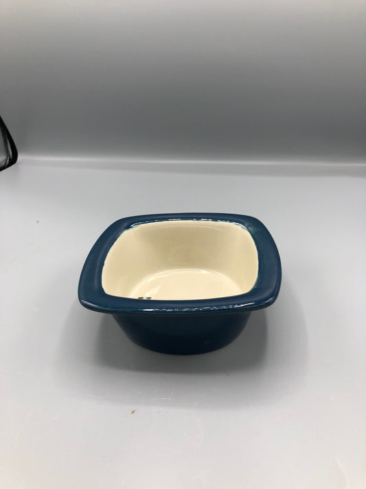 Hungry Dog Bowl