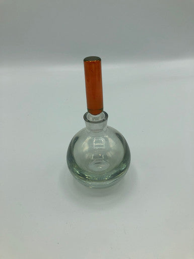 Krosno Poland Perfume bottle