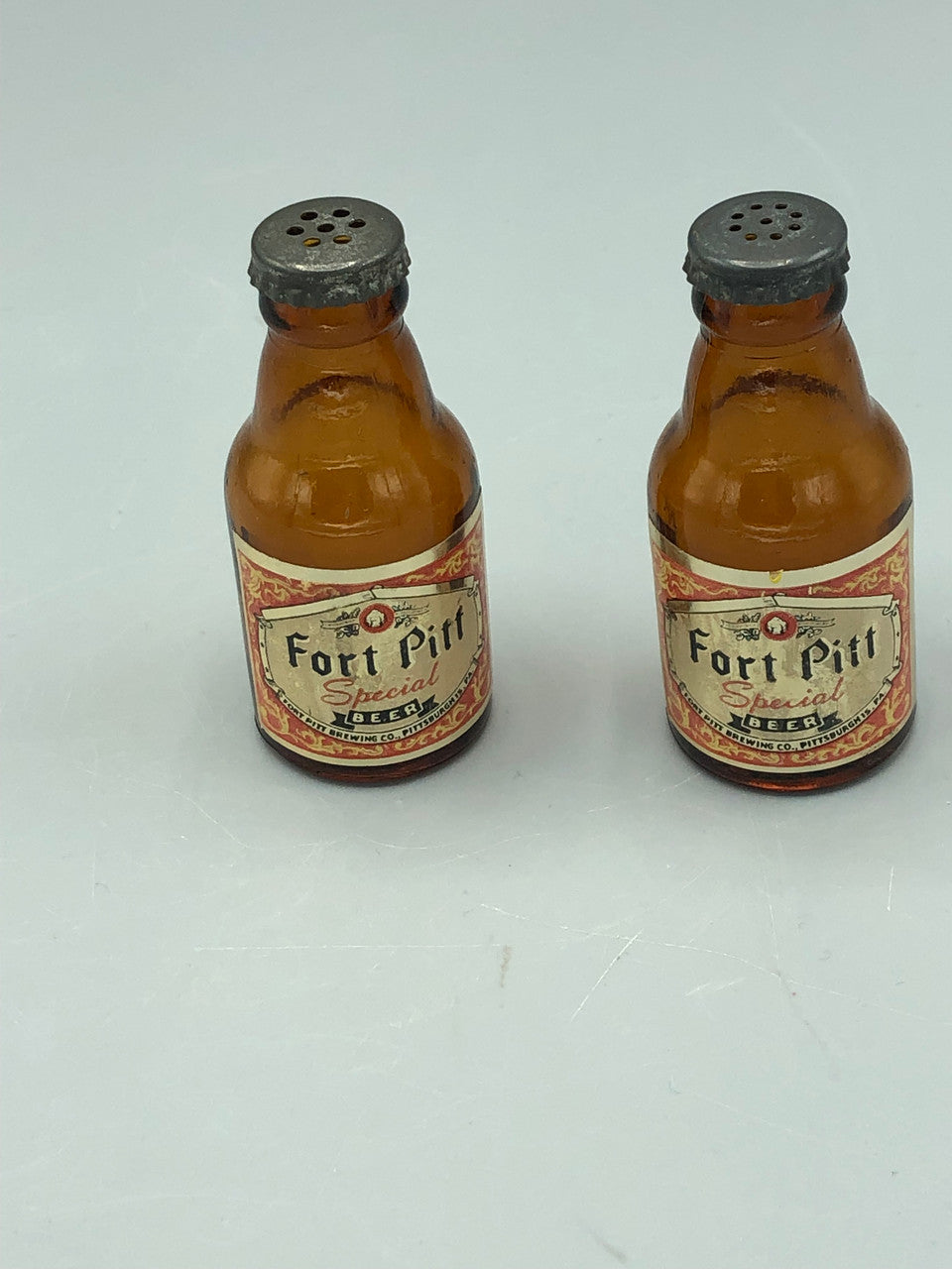 Fort Pitt beer