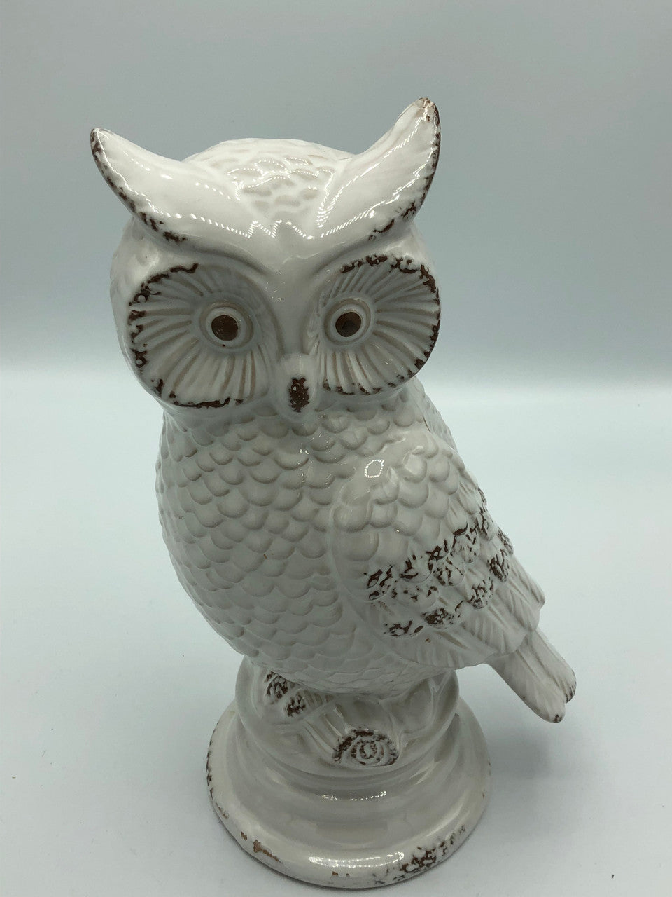 White Owl