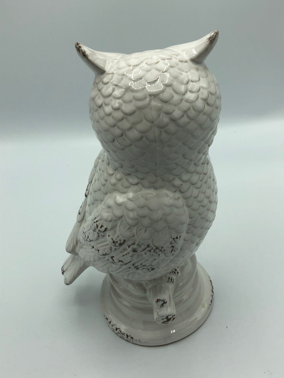 White Owl