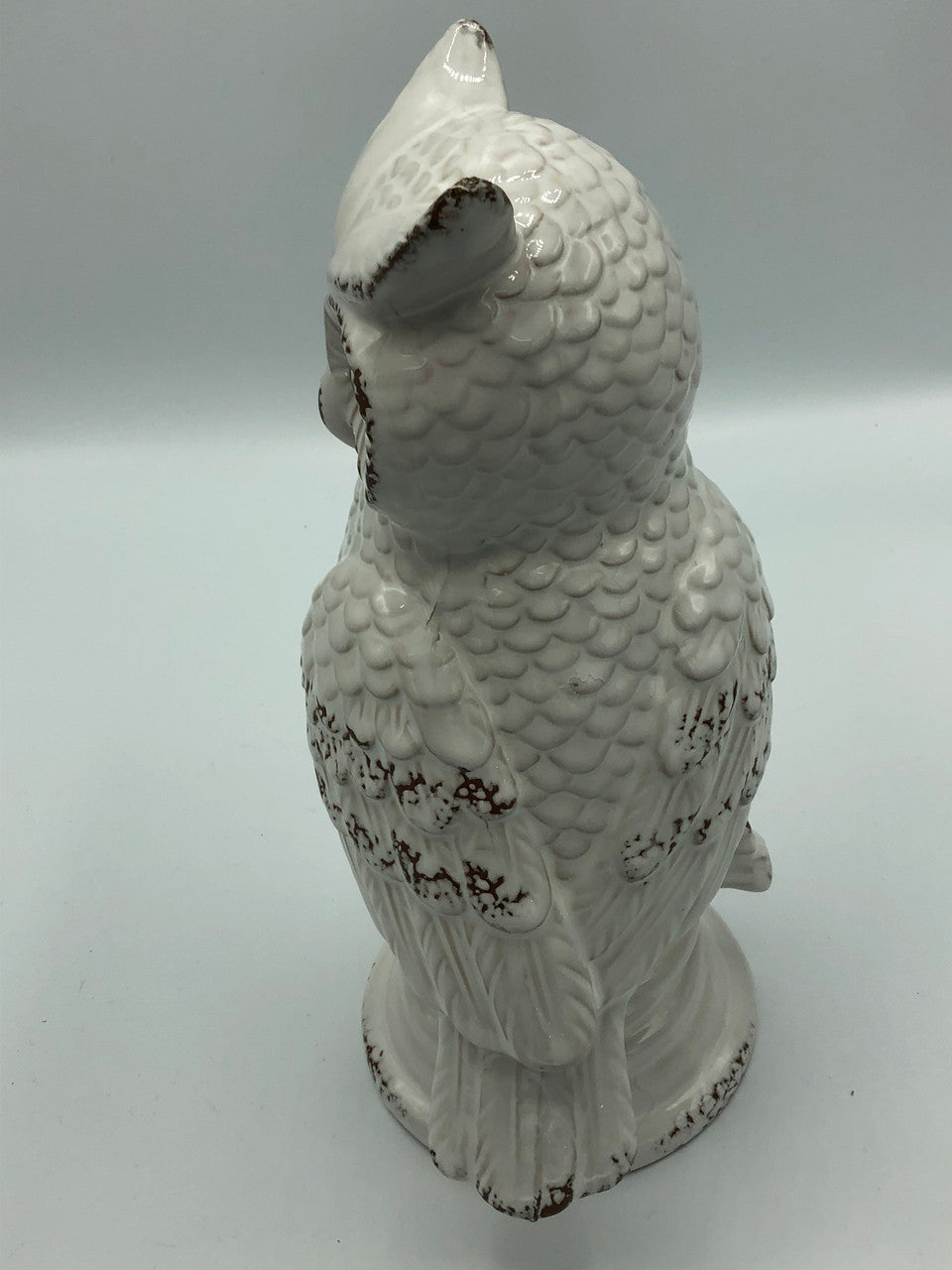 White Owl