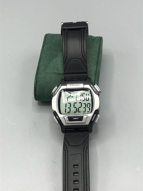 Champion Sports digital watch