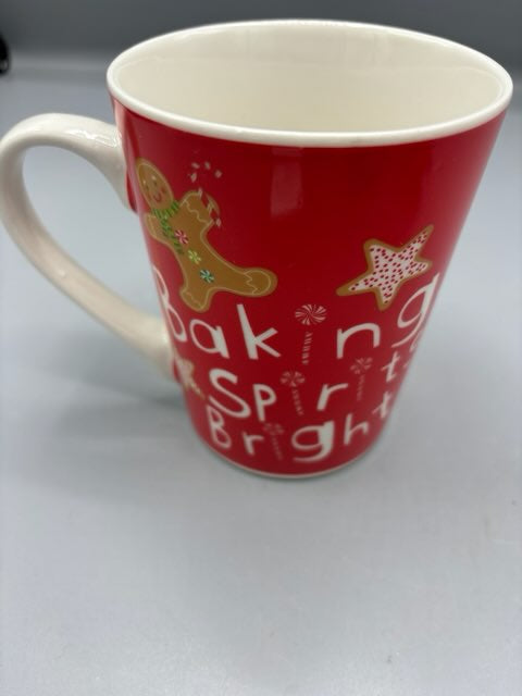 Baking Spirits bright Mug