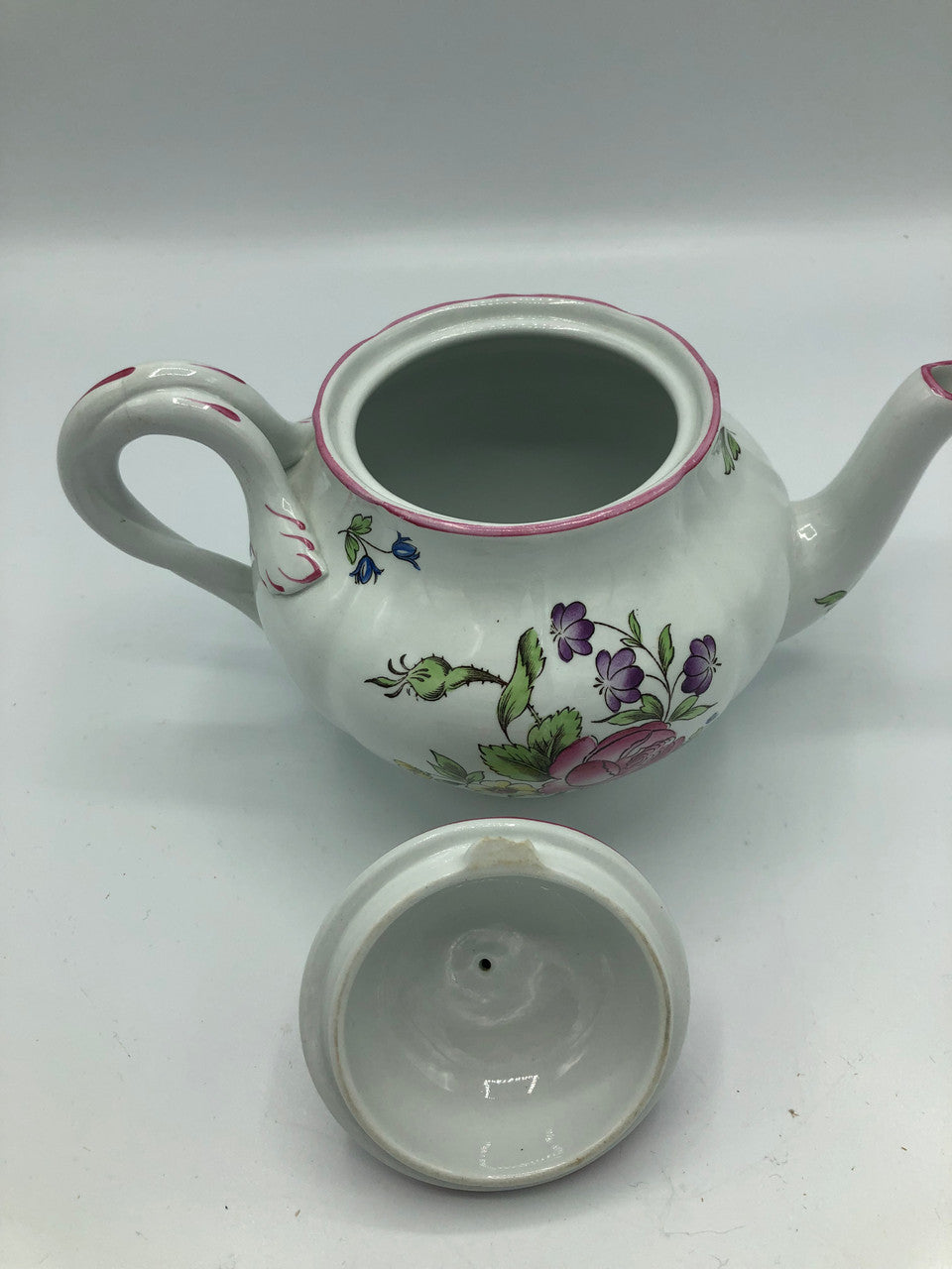 Copeland teapot best sale