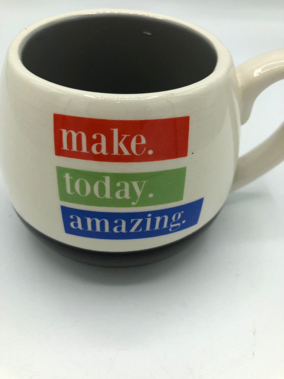 Make today Amazing Mug