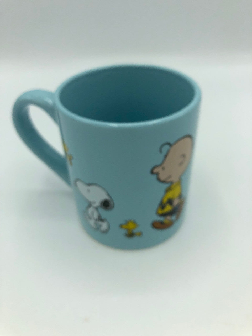 Peanuts Gang Mug