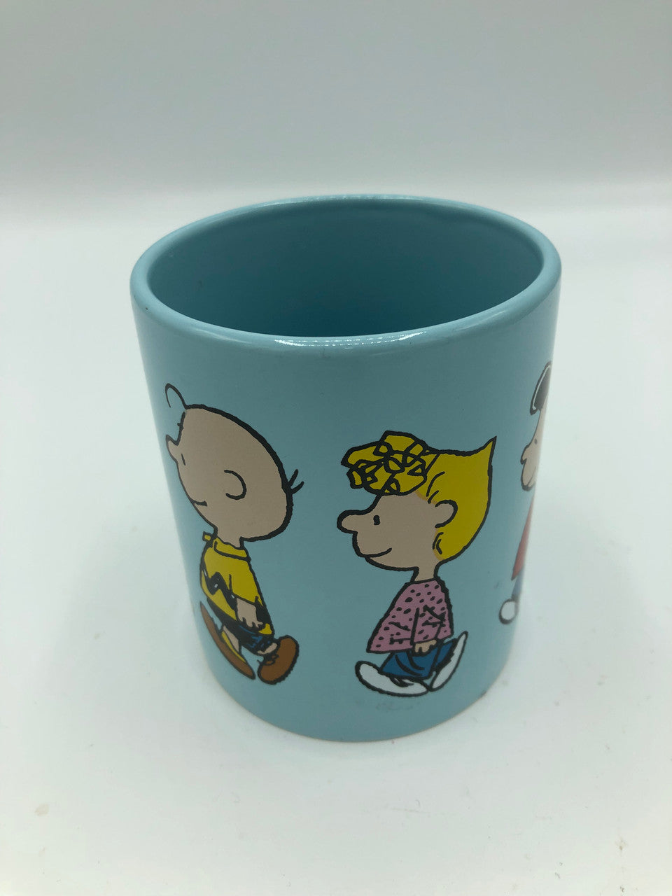 Peanuts Gang Mug