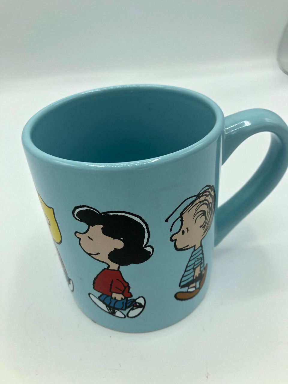 Peanuts Gang Mug