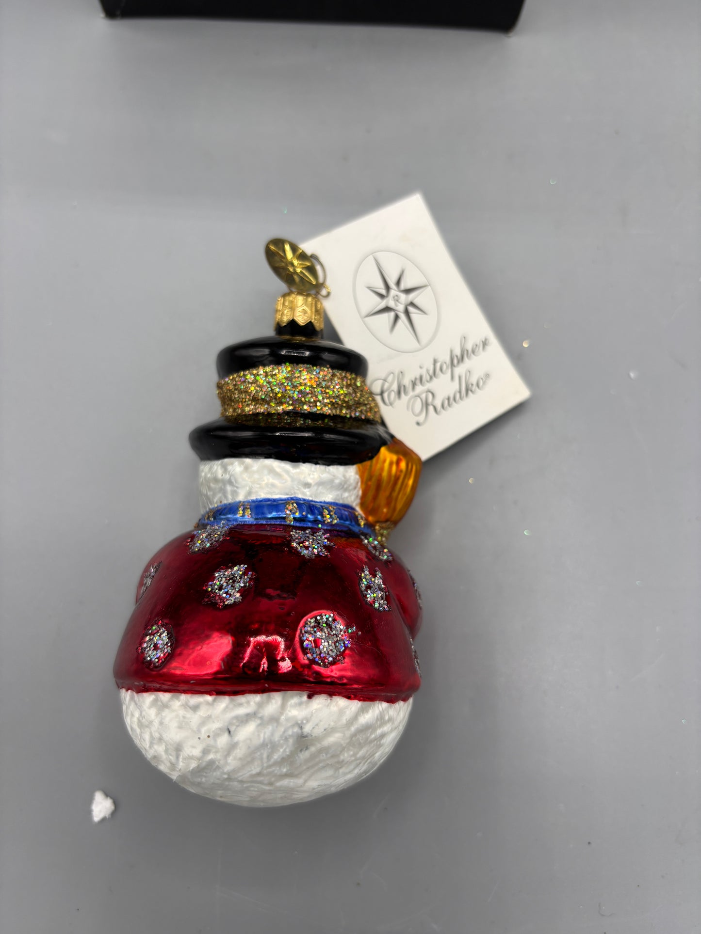 Radko Snowman