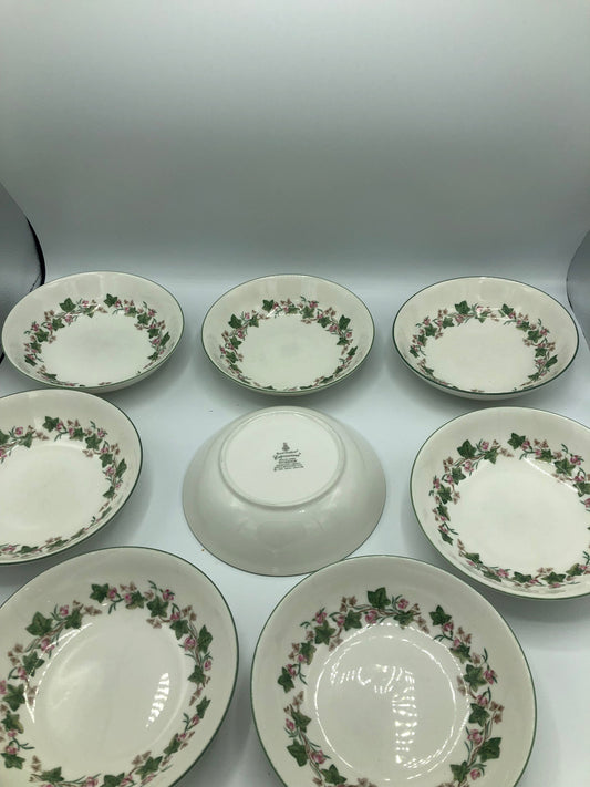 Royal Doulton Expressions Tiverton Pattern