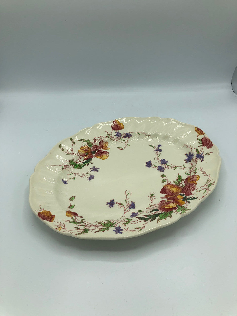 Royal Doulton Sherbourne large Serving Plate