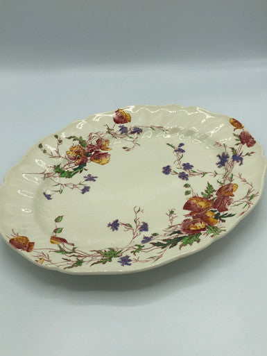 Royal Doulton Sherbourne large Serving Plate