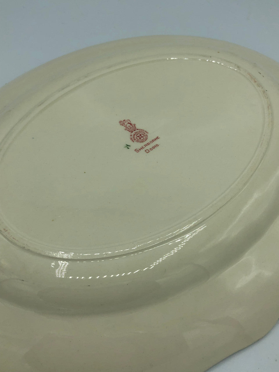 Royal Doulton Sherbourne large Serving Plate