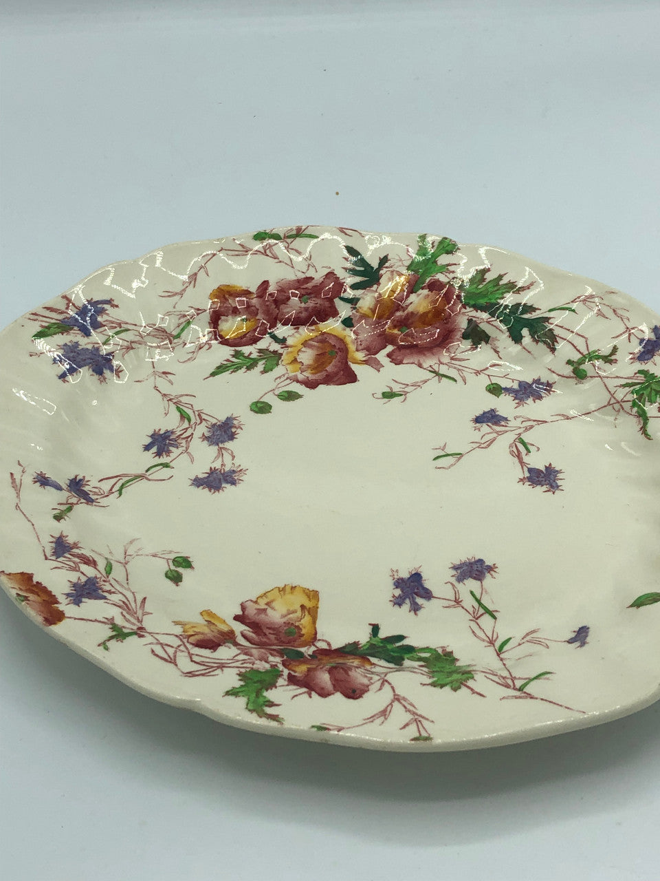 Royal Doulton Sherbourne Medium Plate