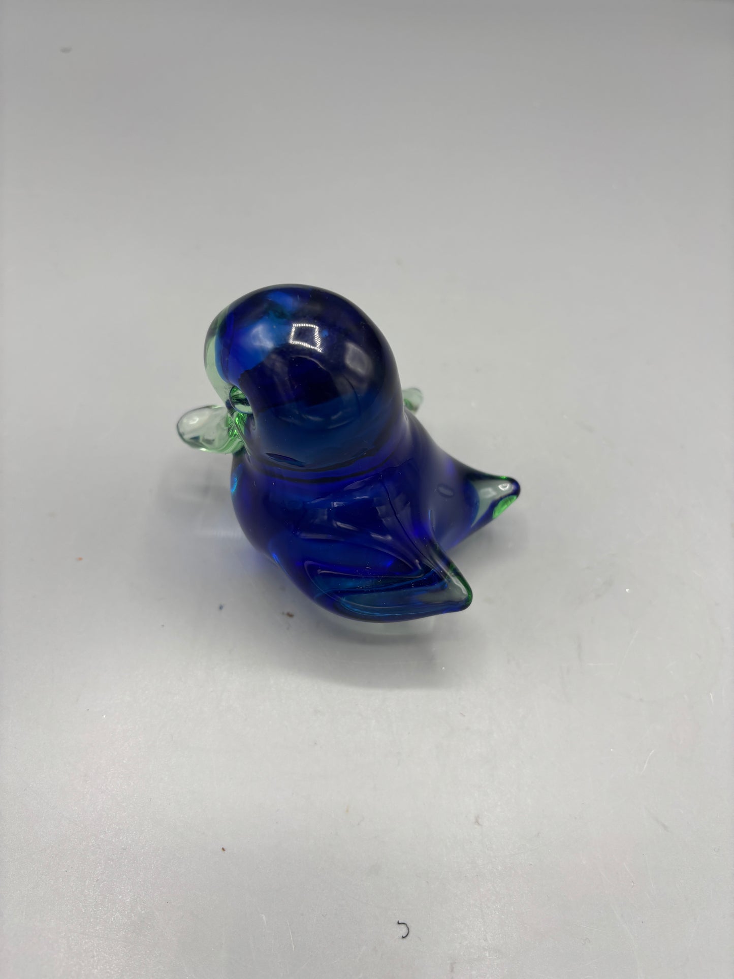 Murano Duck paperweight