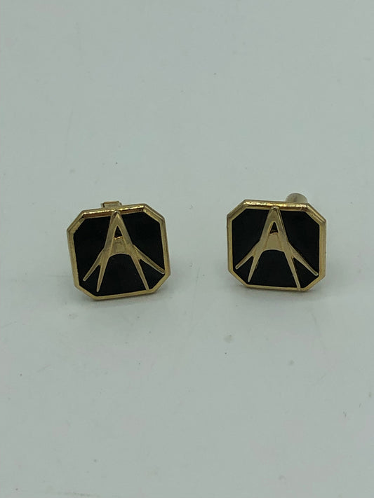 Masonic Cuff Links