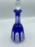 Nachtmann Cobalt Decanter