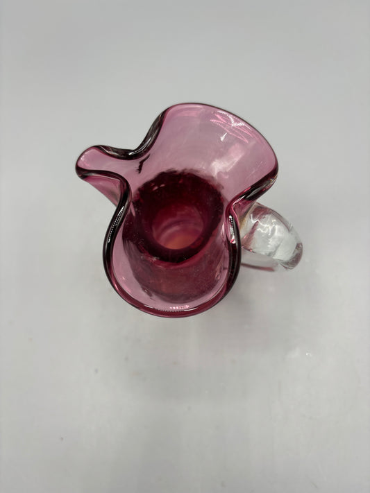 Vintage Pilgrim  pitcher