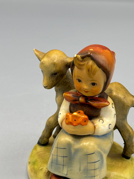Vintage Goebel " Gods Friends"