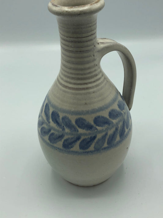 Signed Phillip Hewett Pottery