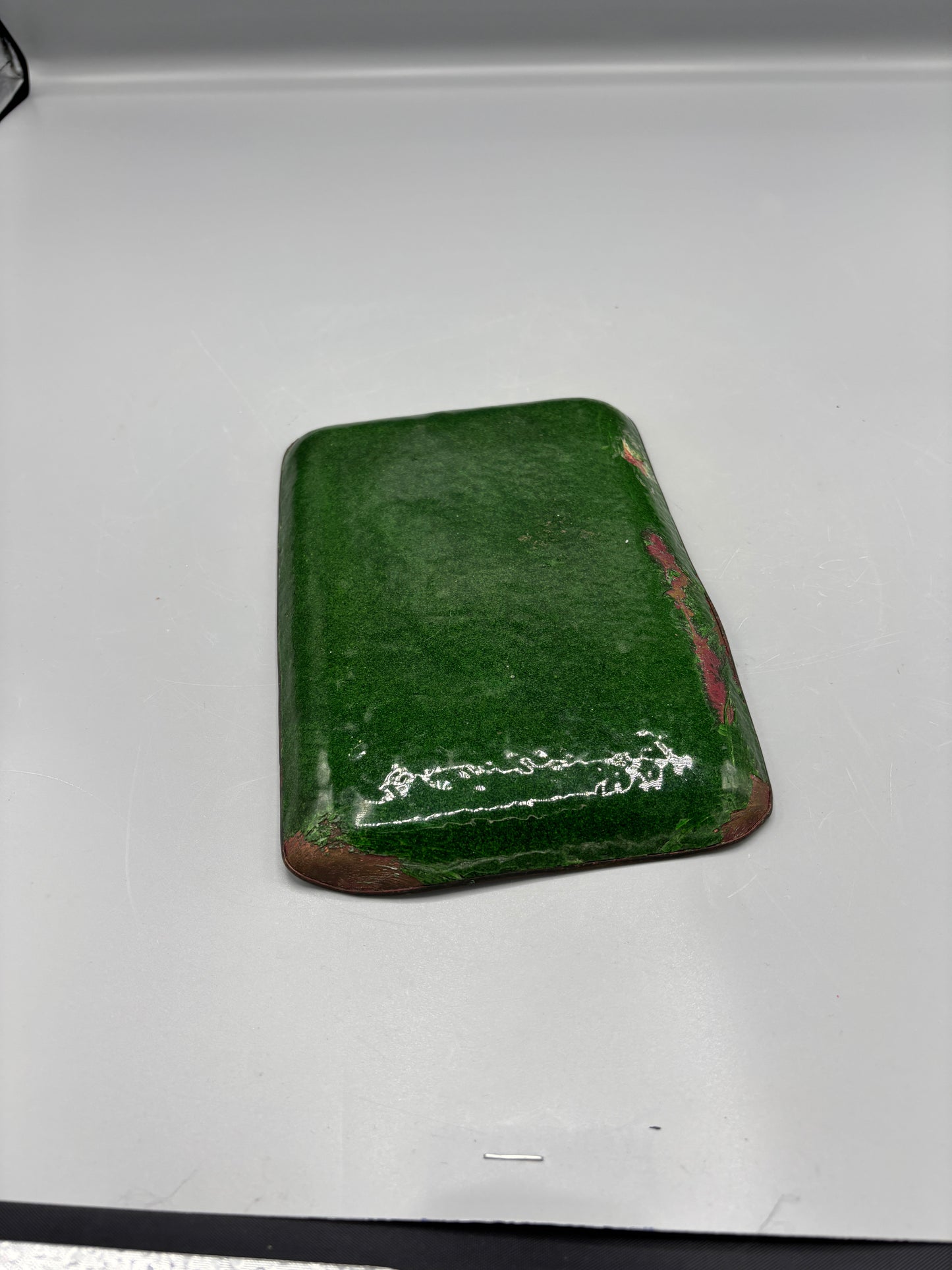 Vintage Takahashi trinket tray
