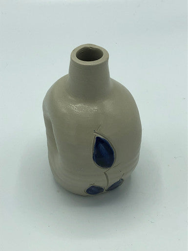 Williamsburg Pottery Medium Vase