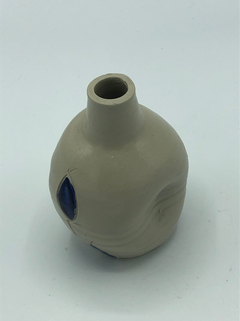 Williamsburg Pottery Medium Vase