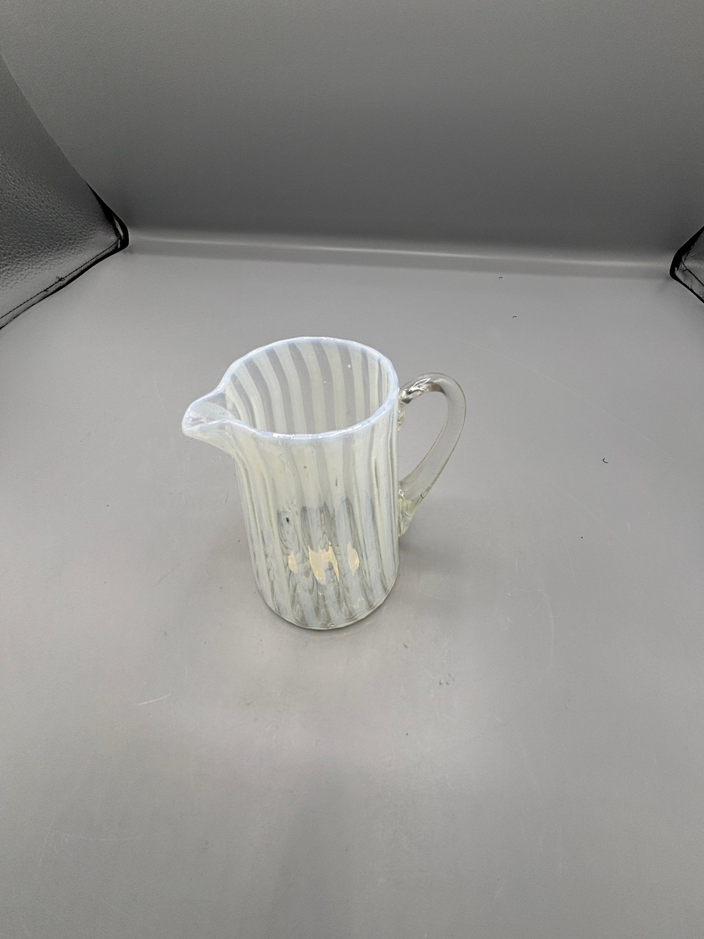 Vintage Sabino creamer Urchin