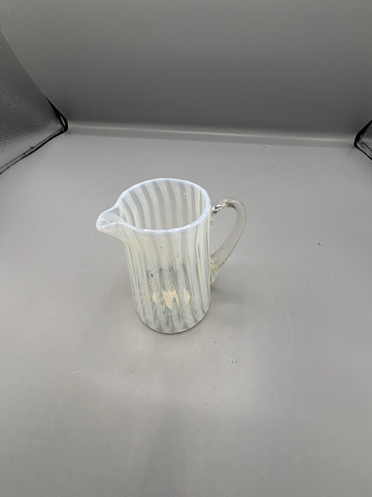 Vintage Sabino creamer Urchin