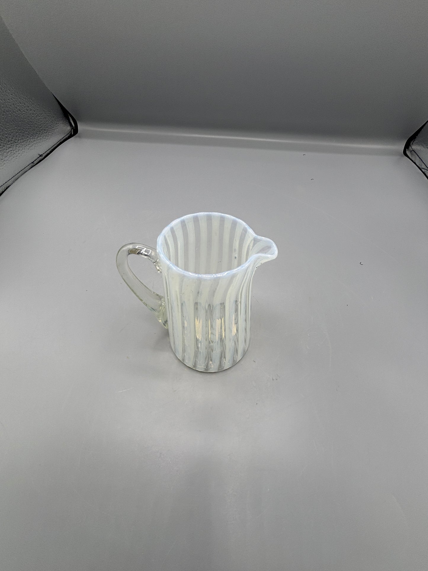 Vintage Sabino creamer Urchin