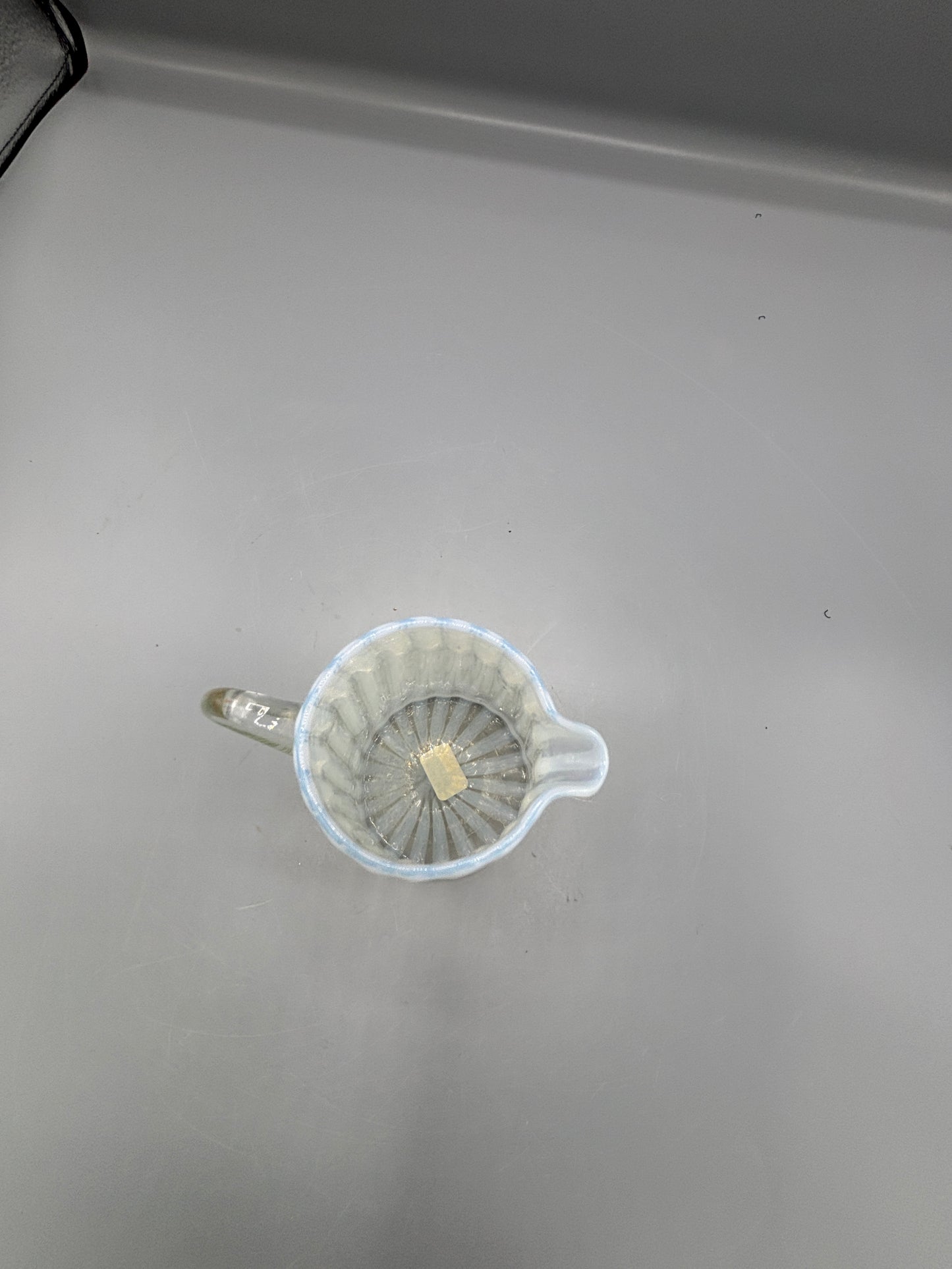 Vintage Sabino creamer Urchin