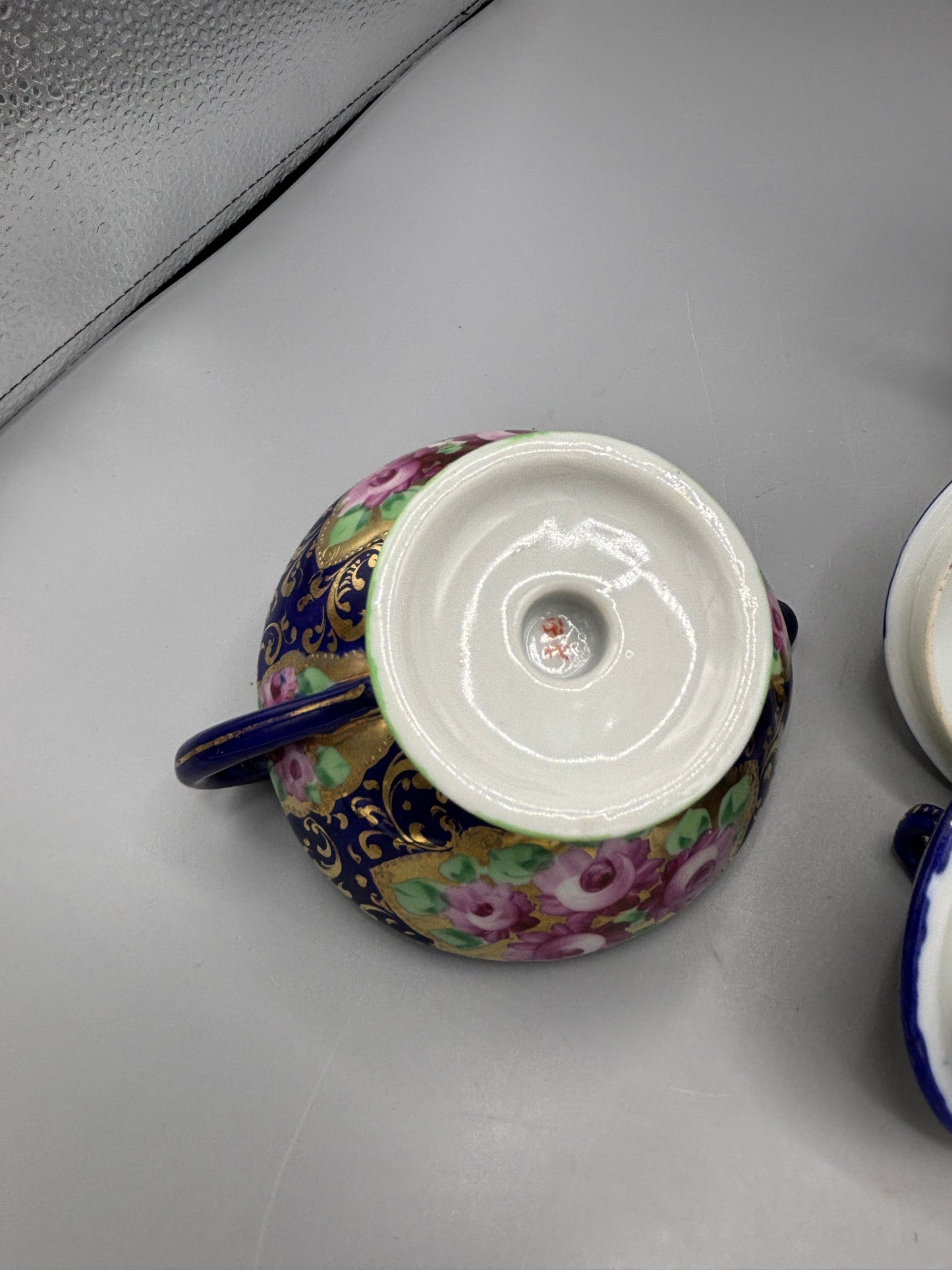 Antique 1800s Royal Nippon tea set