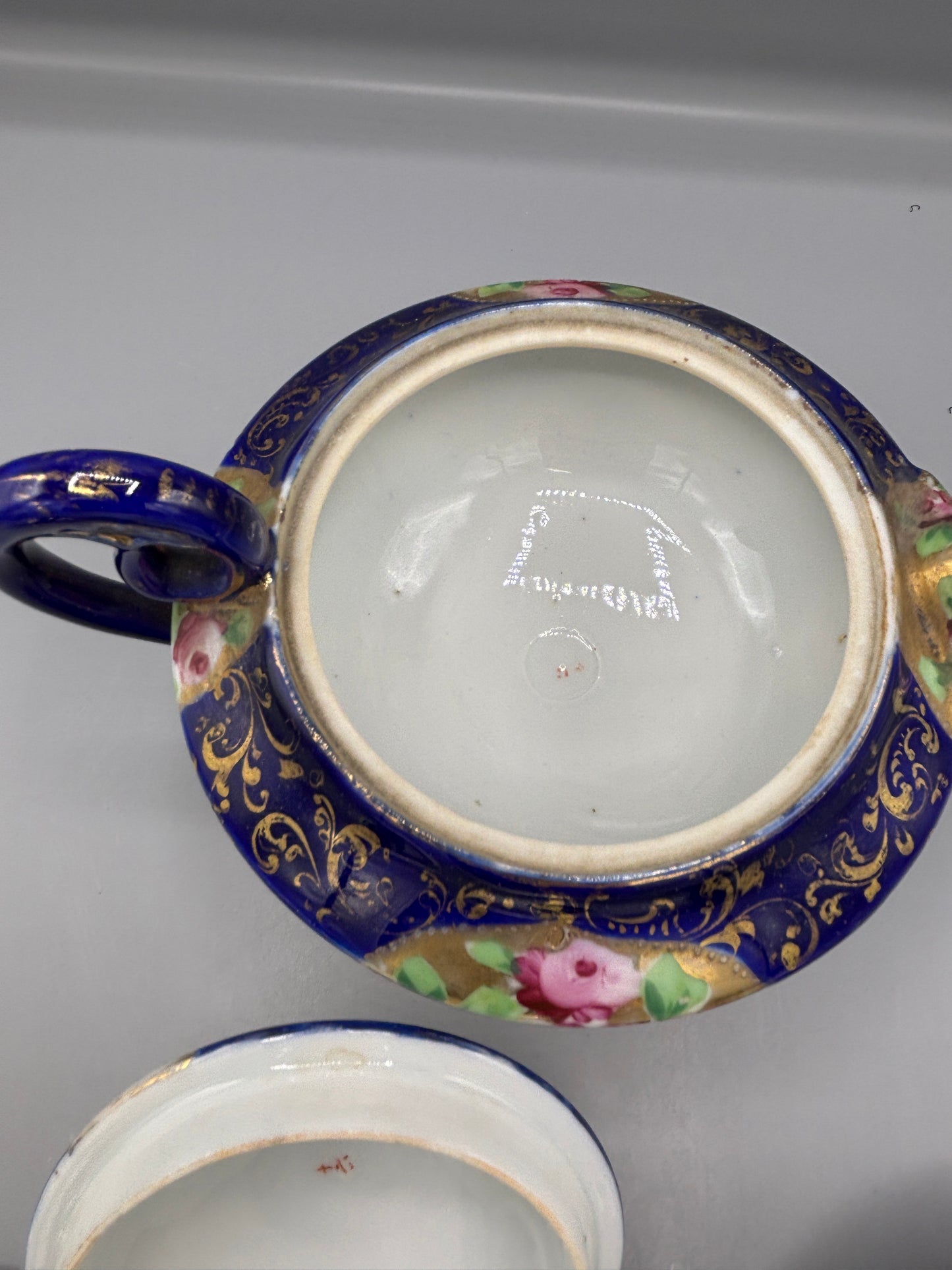 Antique 1800s Royal Nippon tea set