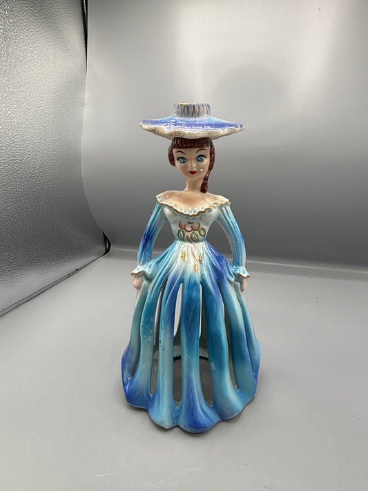 Vintage Kreiss & Co napkin holder
