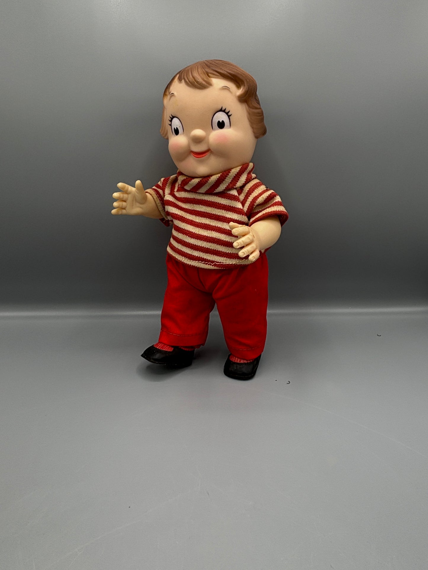 Vintage 70s Campbells Soup Kid