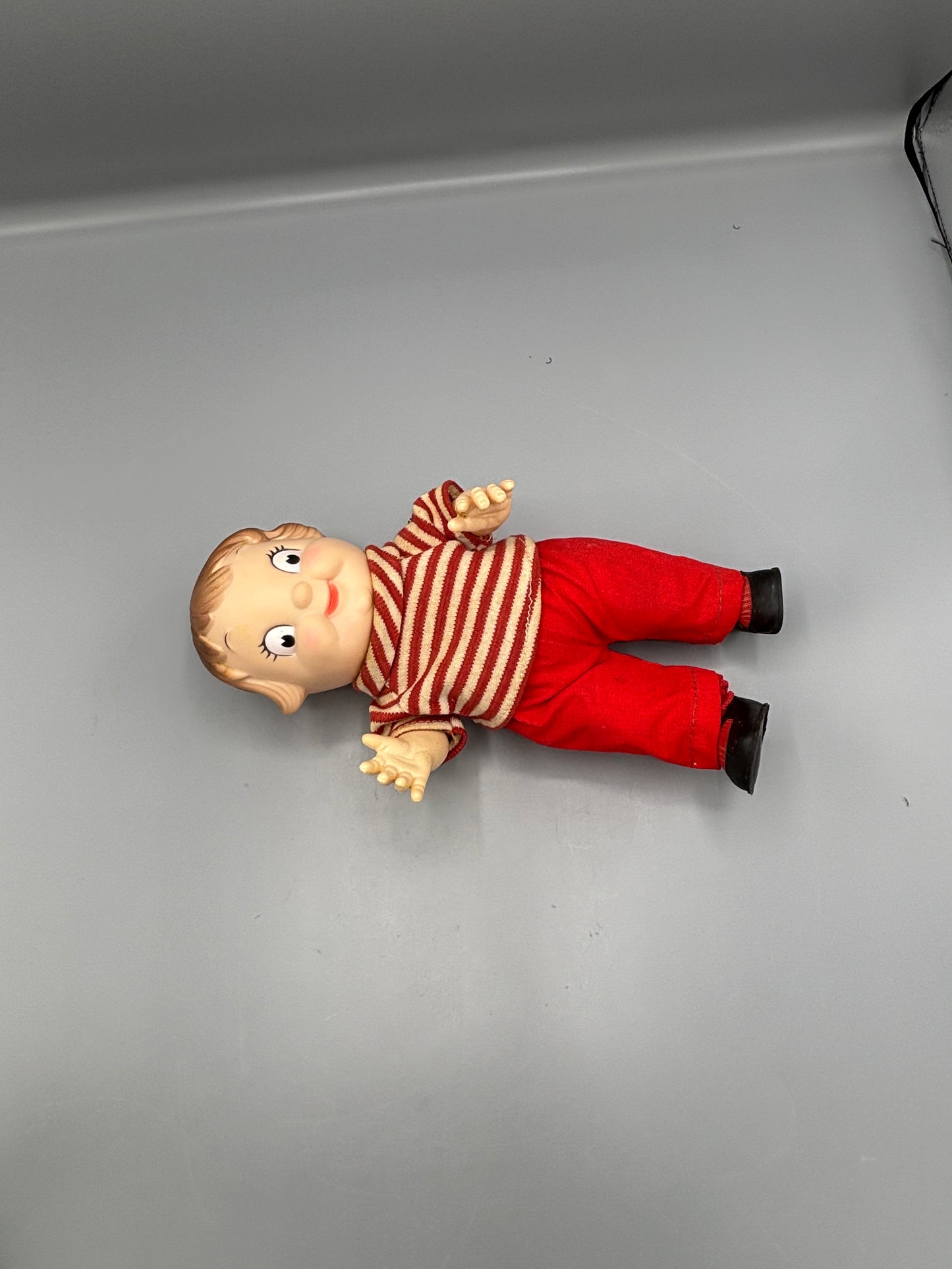 Vintage 70s Campbells Soup Kid